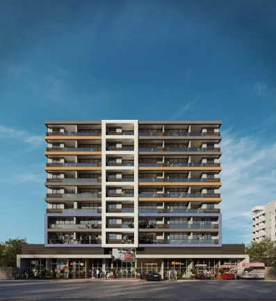 Imagem JC Life Residence - Studios e Apartamentos de 1 e 2 Quartos no Jardim Camburi, Vitória/ES