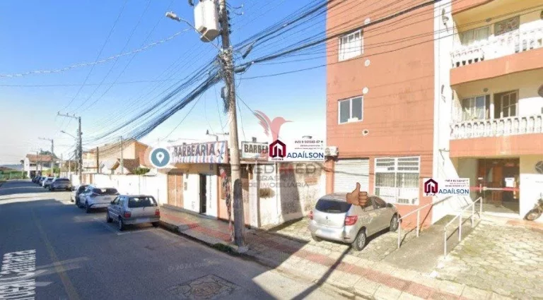 Imagem Sala Comercial em Barreiros SJ, te 1 banheiro à Venda, 36 m² por R$175.000