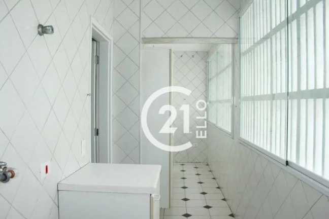 Imagem Apartamento à venda com 3 quartos no Jardim Paulista, SP