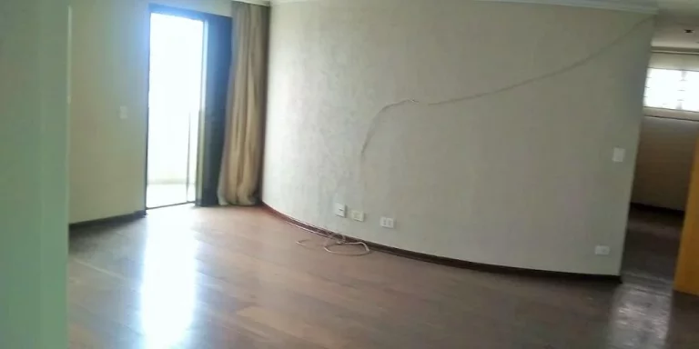Imagem APARTAMENTO RESIDENCIAL À VENDA, EDIFÍCIO VIA VENETO, CENTRO, SUZANO
