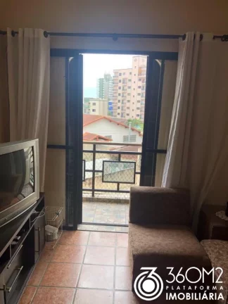 Imagem Apartamento para Venda em Praia Grande / SP no bairro Caiçara
