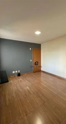 Imagem Apartamento à venda, 47 m² por R$ 295.000,00 - Jardim São Carlos - Sorocaba/SP