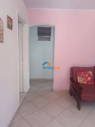 Imagem Casa 480m²-4dormitorios 1 suite-Jardim Helga-Campo Limpo Paulista-SP-R$ 600.000,00.