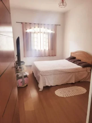 Imagem Sobrado com 4 dormitórios à venda, 283 m² por R$ 1.100.000,00 - Vila Nova Urupês - Suzano/SP