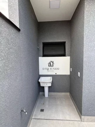 Imagem Casa à venda, 100 m² por R$ 670.000,00 - Condomínio Residencial Villaggio Ipanema I - Sorocaba/SP