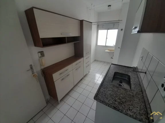Imagem Apartamento a Venda Residencial Nove de Julho II - Jardim Paulista - Jundiaí - SP