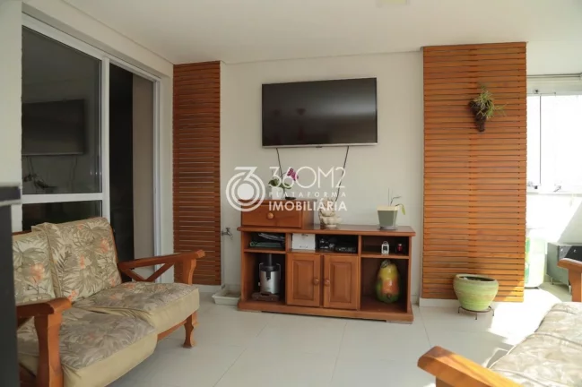 Imagem Apartamento para Venda em Santo André / SP no bairro Vila Floresta