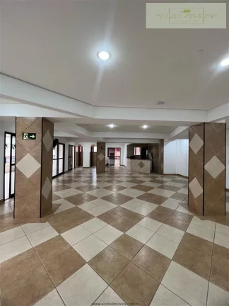 Imagem Apartamentos no Litoral para venda em Praia Grande no bairro Vila Tupi