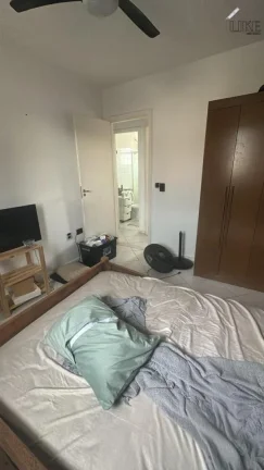 Imagem Aluguel Casa em Condomínio Zona Sul- Parque dos ipês 2 quartos - R$2.500,00