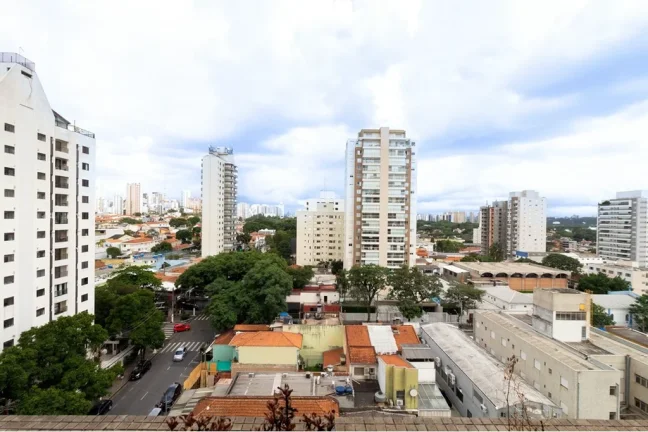 Imagem APARTAMENTO RESIDENCIAL em São Paulo - SP, Vila Leopoldina