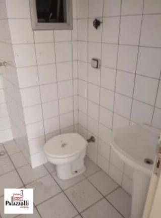 Imagem Prédio Comercial Ótima Localização Barueri - SP - Engenho novo