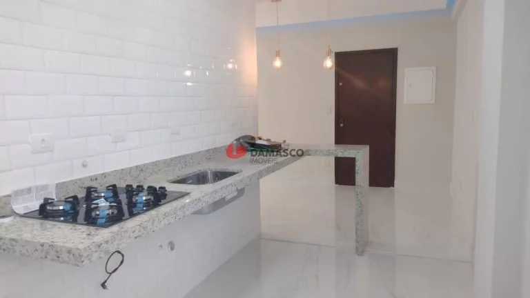 Imagem Cobertura para Venda 2 Quartos, 1 Vaga, Nova Gerty, São Caetano do Sul - SP | LIRIO DO VALE