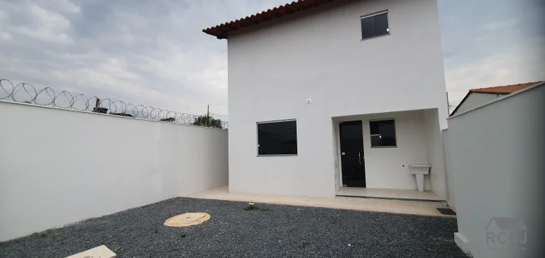 Imagem CASA RESIDENCIAL em ESMERALDAS - MG, MELO VIANA