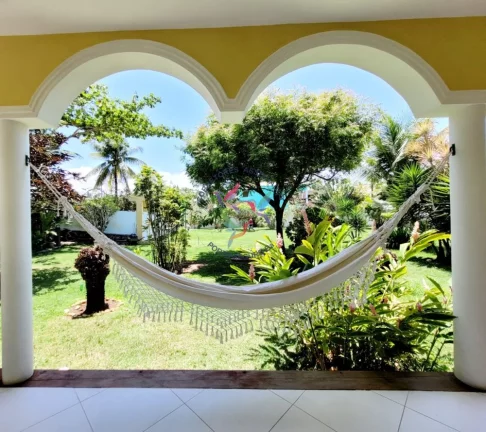 Imagem VENDO CASA ALTO PADRÃO EM SANTA CRUZ DE CABRÁLIA