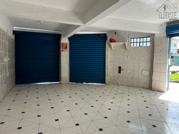 Imagem [Ponto comercial ] com 50m² - Vila São Bento - Em frente a rodovia do tamoios]