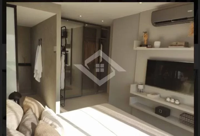 Imagem Apartamento de 3 Quartos para Venda na Barra da Tijuca com 120 m²