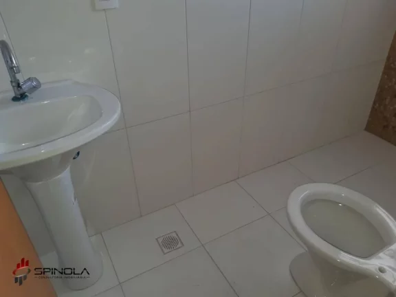 Imagem Casa com 2 dormitórios à venda, 67 m² por R$ 315.000,00 - tude basto - Praia Grande/SP
