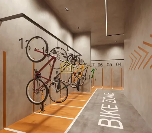 Imagem Apartamento Padrão