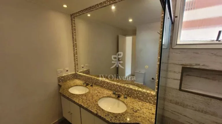 Imagem Apartamento com 4 dormitórios à venda, 165 m² por R$ 1.449.000,00 - Vila Morse - São Paulo/SP