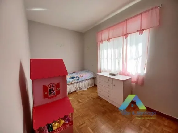 Imagem VENDE-SE SOBRADO NO BROOKLIN