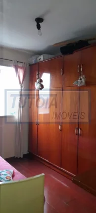 Imagem APARTAMENTO À VENDA NO JABAQUARA, SÃO PAULO