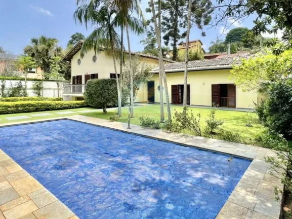 Imagem Casa a Venda no bairro Granja Viana - Cotia, SP