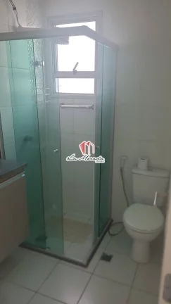 Imagem Condomínio Riverside - Ponta Negra, 88M2, 3Qtos s/ 1 suíte, 2 vagas