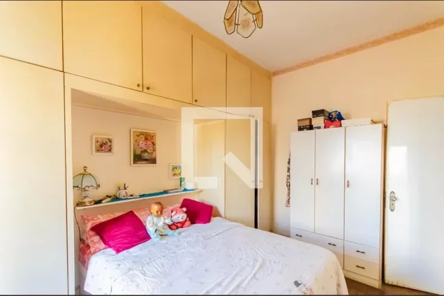 Imagem Apartamento à Venda - Vila Mariana, 3 Quartos, 132 m2
