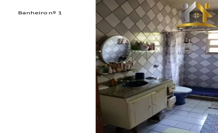 Imagem Casa - Condomínio Colinas de Caucaia | Batelli Imóveis