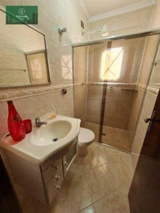 Imagem Sobrado à venda, 195 m² por R$ 750.000,00 - Parque Continental II - Guarulhos/SP