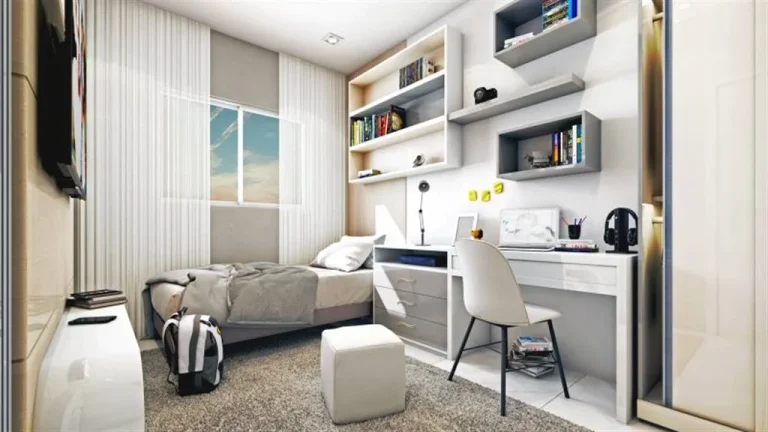 Imagem APARTAMENTO COM 60 m² - AVIAÇÃO - PRAIA GRANDE SP