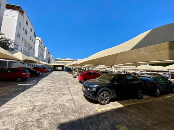 Imagem Apartamento à venda no Spazio Splendido