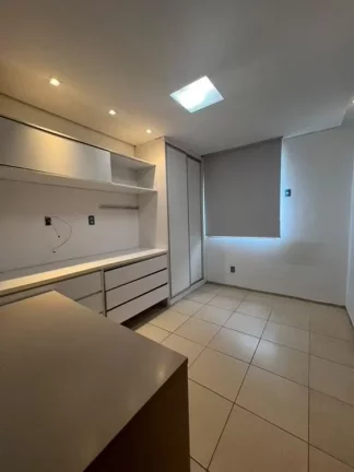 Imagem Apartamento 3 dormitórios para Venda em Teresina, Fatima, 3 dormitórios, 3 suítes, 4 banheiros, 2 vagas