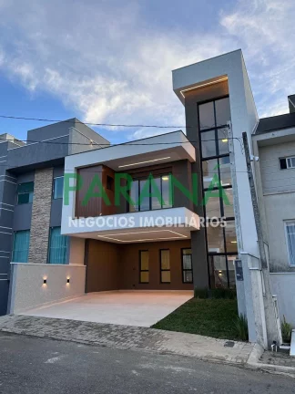 Imagem Condominio Garibaldi das Azaleias, Residência em C
