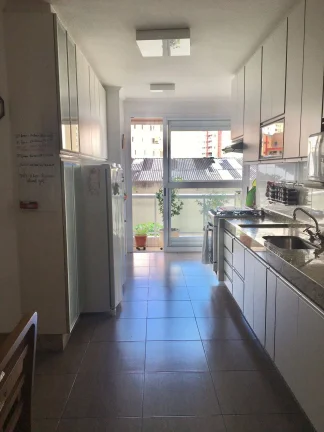 Imagem Apartamento Condominio Kamayura 139 m² 3 Dormitorios sendo 3 Suites