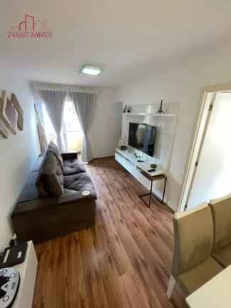 Imagem Oportunidade - 50m² - 2 dorms - 1 Vaga