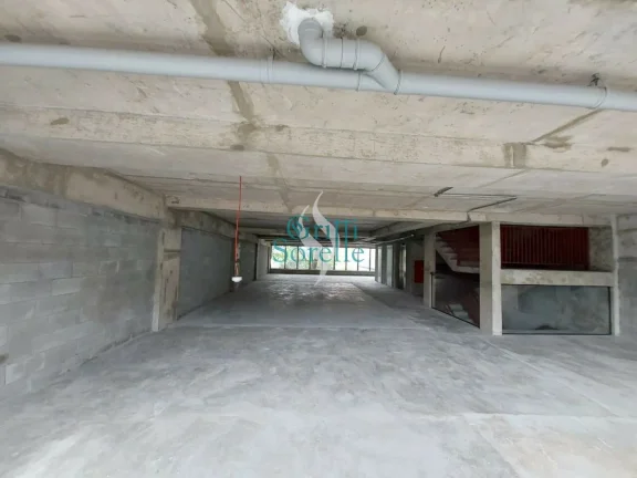 Imagem Prédio Comercial à Venda em Pinheiros - São Paulo/SP.
