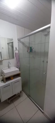 Imagem Apartamento de 2 quartos com infraestrutura de lazer e elevador em Novo Hamburgo