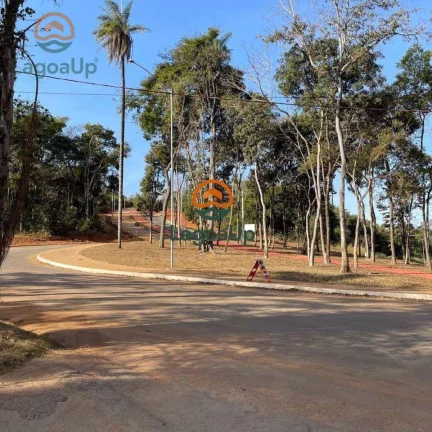 Imagem Terreno à venda, 431 m² por R$ 240.000,00 - Vila Albanos - Lagoa Santa/MG