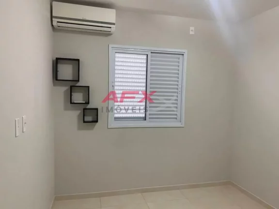 Imagem Apartamento 2 Quartos Sorocaba - SP - Parque Campolim