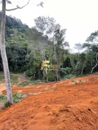 Imagem EXCELENTE TERRENO COM 1.200 m2 DE ÁREA E 700 m2 DE PLATÔ, À VENDA EM CONDOMÍNIO FECHADO, EM DOMINGOS MARTINS/ES!