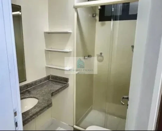 Imagem Apartamento à venda na Barra da Tijuca, Rio de Janeiro-RJ: 2 quartos, 1 suíte, 124m², 1 vaga - Imperdível!