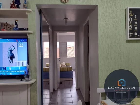 Imagem Apartamento para Venda em Ubatuba/SP