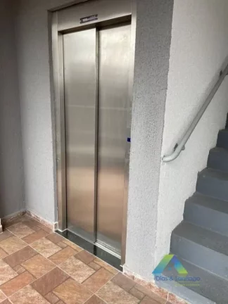 Imagem Studio com 2 dormitórios à venda, 35 m² por R$ 230.000 - Vila Vera - São Paulo/SP