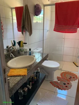 Imagem EXCELENTE CASA COM LOJA, NO BAIRRO ICARAÍ EM JUATUBA
*CONSTITUÍDA POR: 2 QUARTOS, SALA, COZINHA, B...