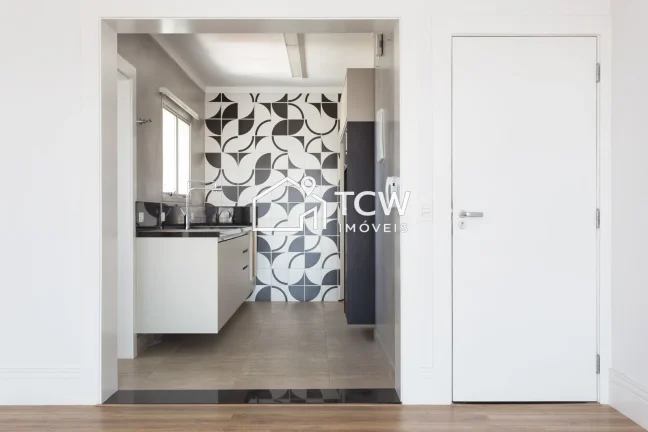 Imagem Apartamento à venda no bairro Indianópolis - São Paulo/SP, Zona Sul
