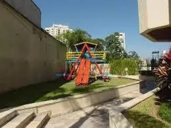 Imagem Apartamento 3 dormitórios (1 suíte) + 3 vagas - Morumbi