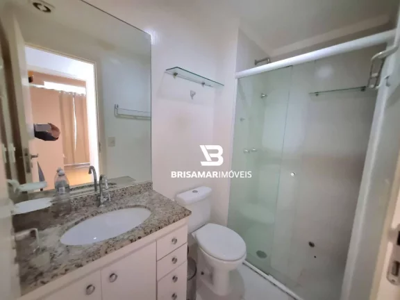 Imagem APARTAMENTO COM VISTA MAR NA PRAIA DAS ASTÚRIAS – CONFORTO, SOFISTICAÇÃO E LAZER COMPLETO