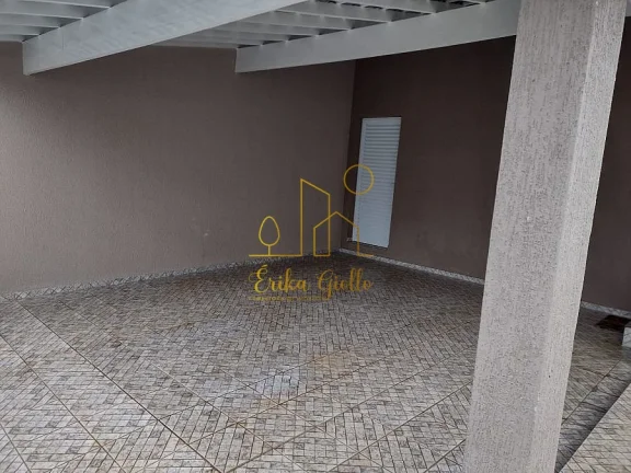 Imagem VENDA  CASA TÉRREA | PARQUE SANTA ISABEL  ITUPEVA/SP