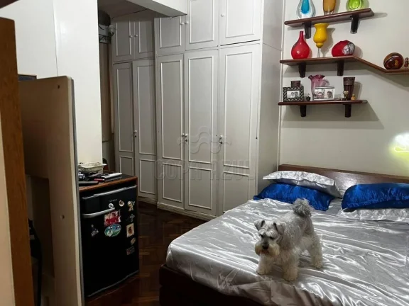 Imagem Copacabana - Residencial › Apartamento com 3 quarto(s) a Venda